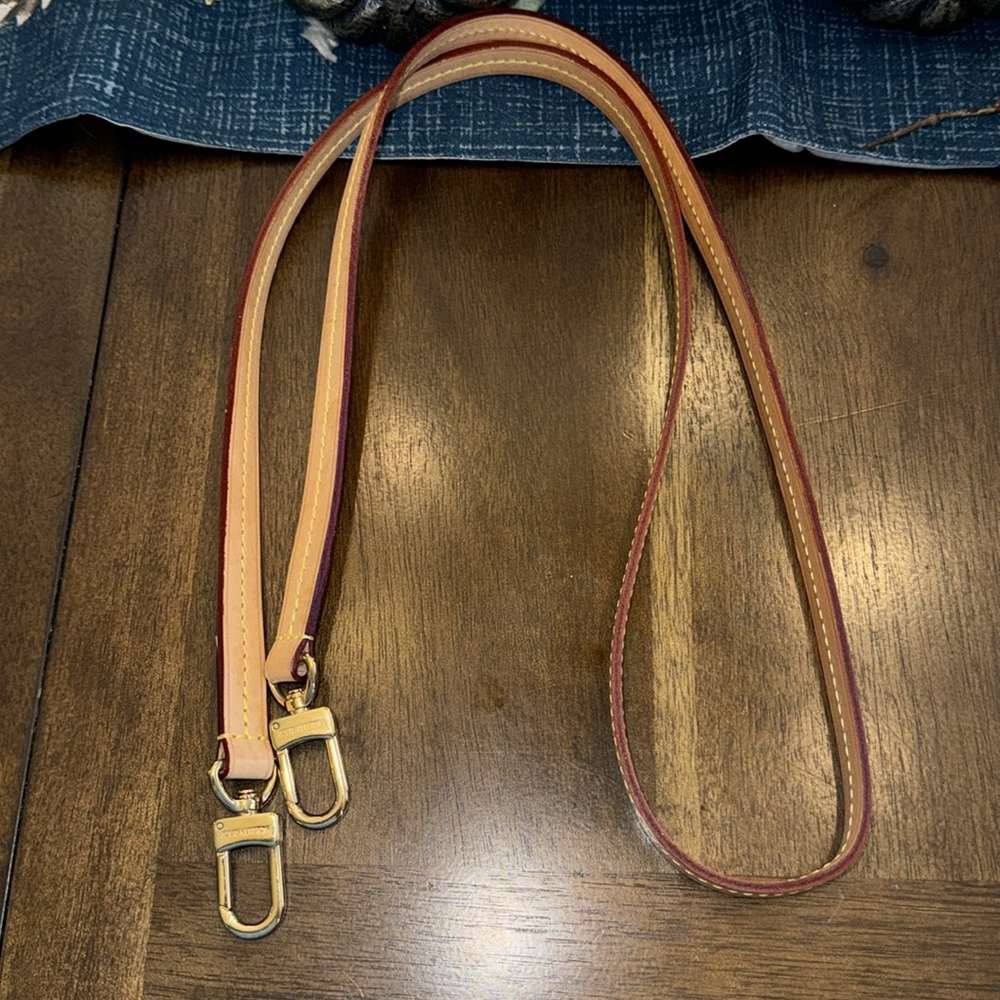 Louis Vuitton authentic Criosette Damier crossbody - Picture 7 of 8